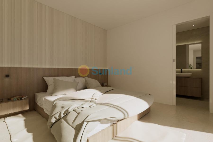 New Build - Villa - Dolores - Sector 3