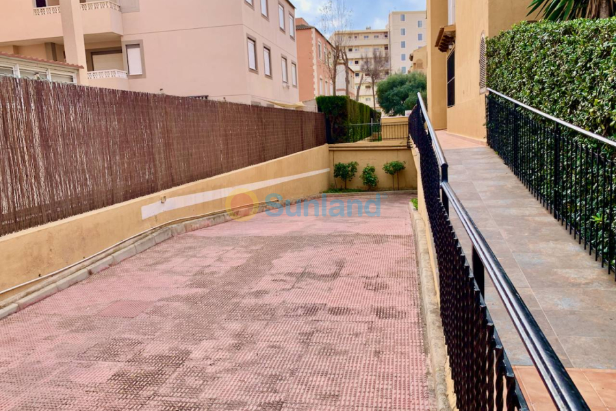 Resale - Apartment - La Mata