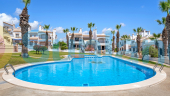 Segunda mano - Chalet - Orihuela Costa - Los Dolses