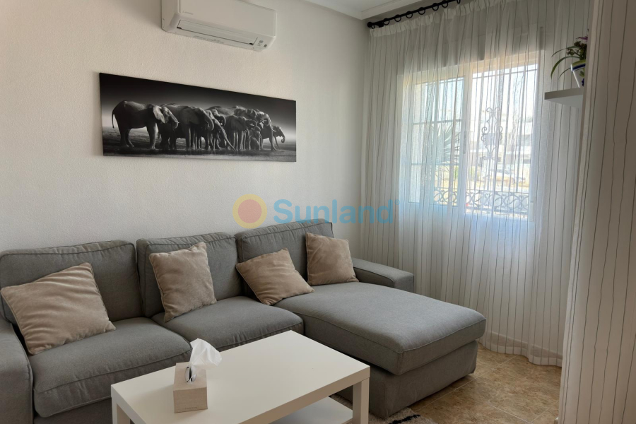 Verkauf - Townhouse - Orihuela Costa - Villamartin