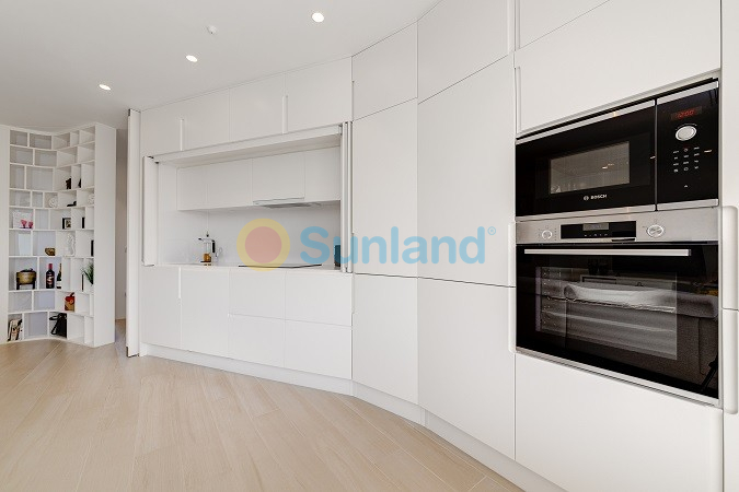 Segunda mano - Apartamento - Orihuela - Las Colinas Golf