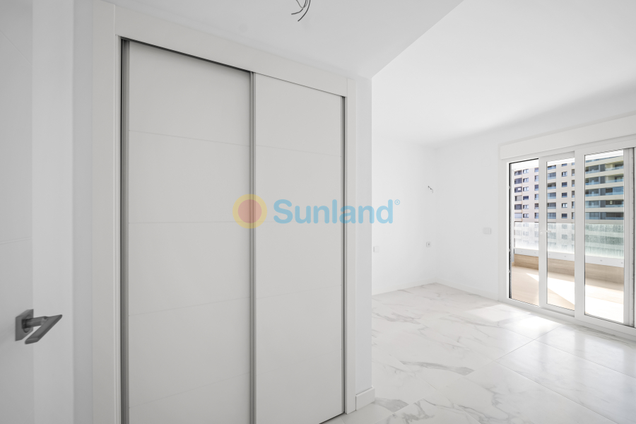 Använda fastigheter - Apartamento - Torrevieja - Punta Prima
