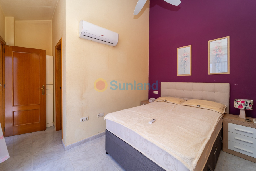 Вторичка - Bилла - Rojales - Benimar