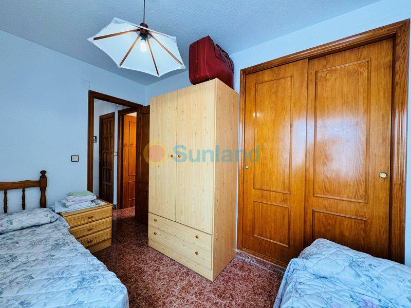 Brukte eiendommer - Duplex - Torrevieja - Torreblanca