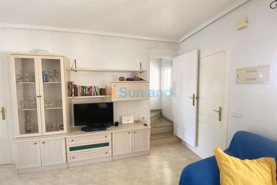 Brukte eiendommer - Terraced - Benijófar - Monte Azul/ El Dorado