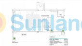 Ny bygg - Villa - Finestrat - Campana garden