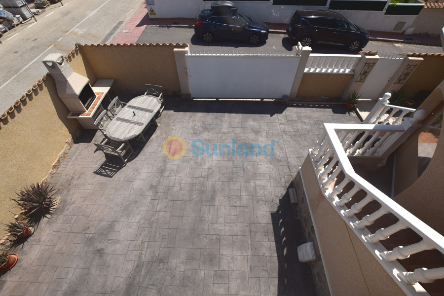 Resale - Detached Villa - Ciudad Quesada - Rojales Hills