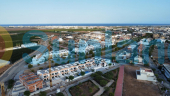 Nueva construcción  - Bungalow - Pilar de la Horadada - pueblo