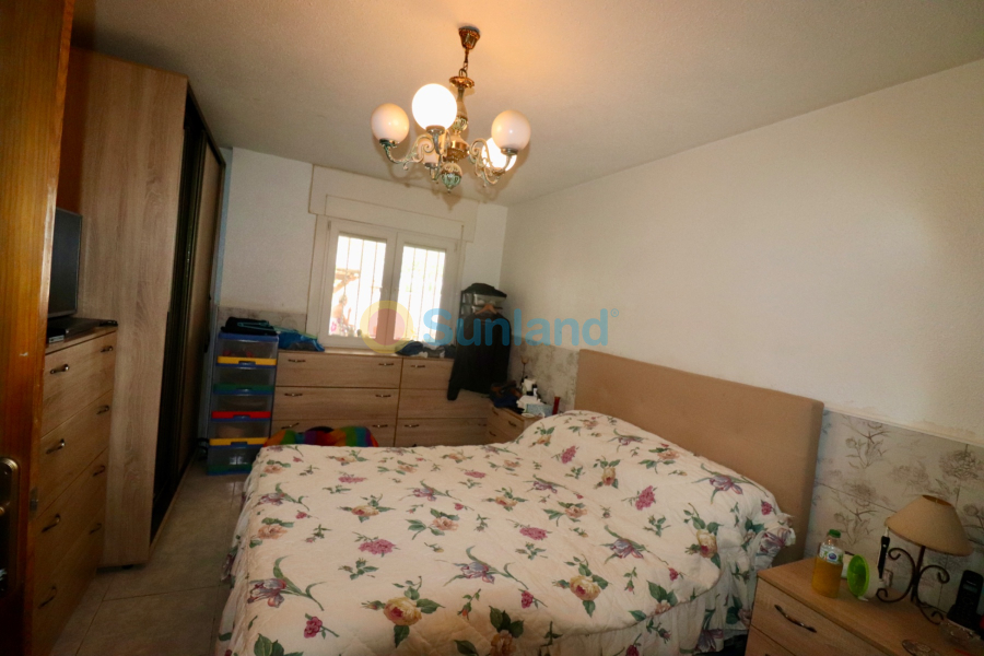 Använda fastigheter - Country house - Las Heredades