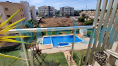 Verkauf - Apartment - Orihuela Costa - Villamartin