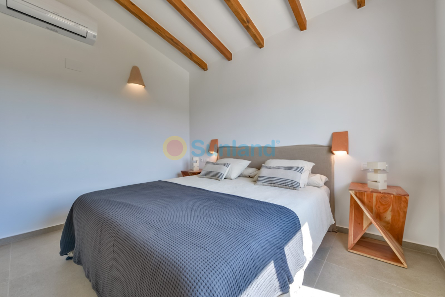 Segunda mano - Chalet - Altea