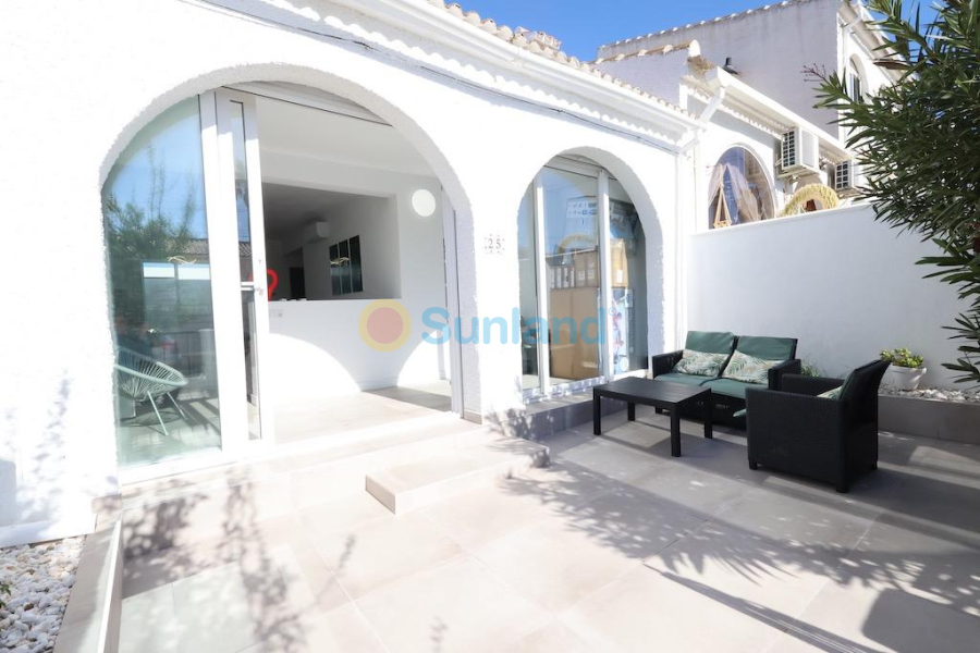 Använda fastigheter - B - Benijofar - Costa blanca sur