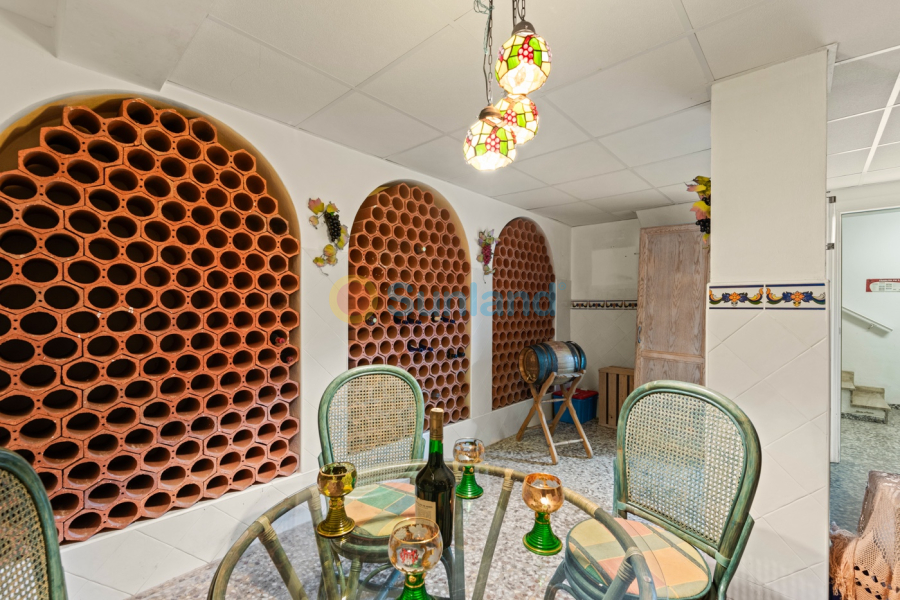 Вторичка - Bилла - Ciudad Quesada - Doña Pepa