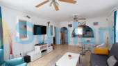 Resale - Villa - Ciudad Quesada - CENTRO