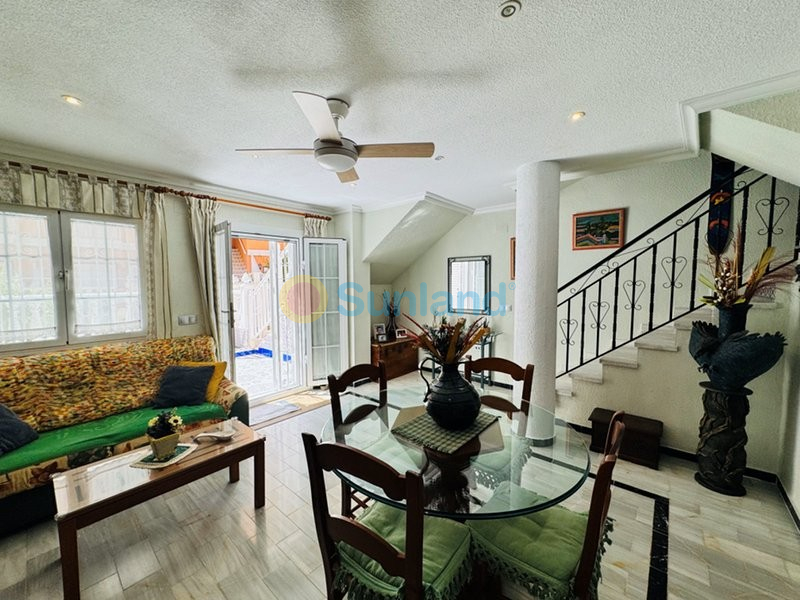 Verkauf - Townhouse - La Mata - 