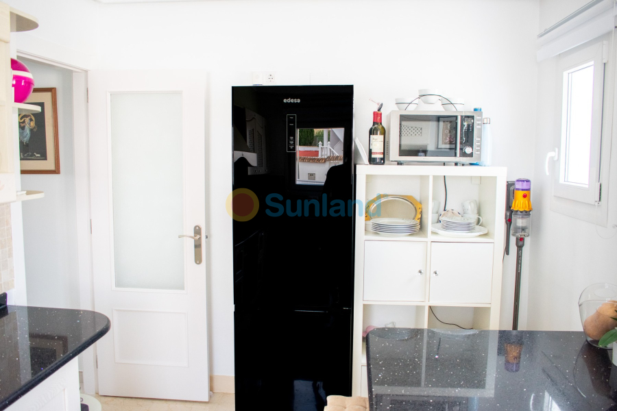 Resale - Villa - San Miguel de Salinas - LO RUFETE