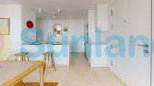 Nueva construcción  - Apartamento - Aguilas - Isla del fraile