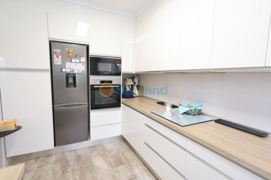 Använda fastigheter - V - San Miguel De Salinas - Las filipinas