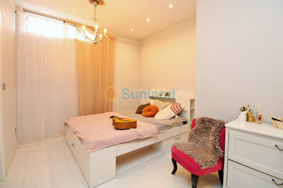 Använda fastigheter - Villa - Villamartin