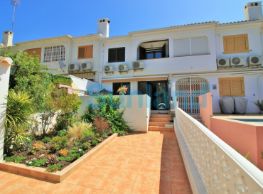 Townhouse - Resale - Playa Flamenca - Playa Flamenca