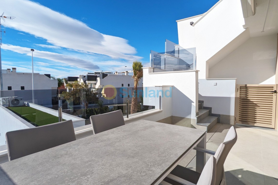 Resale - Penthouse - San Pedro del Pinatar