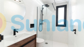 Nueva construcción  - Chalet - Orihuela Costa - Punta Prima