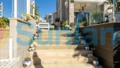 Resale - Apartment - Orihuela Costa - Villamartin