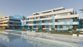 New Build - Apartment - La Nucía - Bello Horizonte