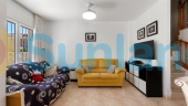 Resale - Terraced house - Orihuela Costa - Campoamor