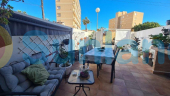 Använda fastigheter - Duplex - Torrevieja - Los Frutales