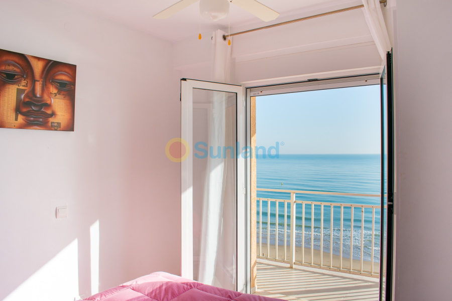 Resale - Apartment - Guardamar del Segura - 