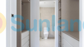 Новостройка - Ground Floor Bungalow - Santiago de la Ribera