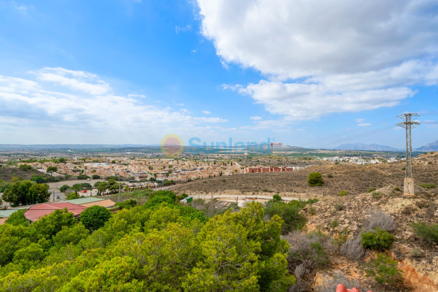 Brukte eiendommer - Town House - Ciudad Quesada - Rojales
