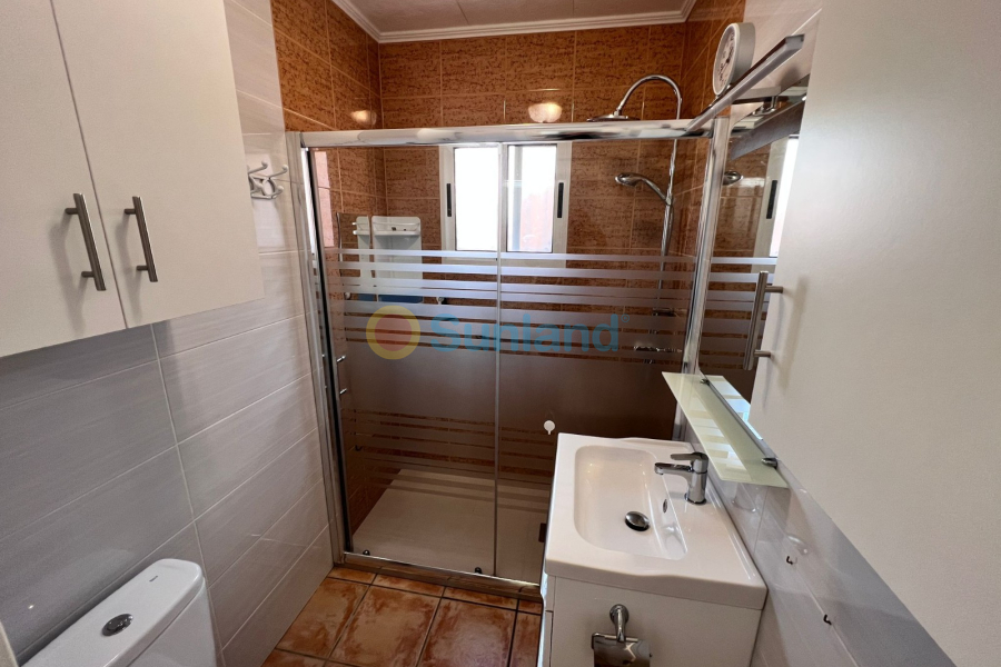 Вторичка - Detached Villa - Torrevieja