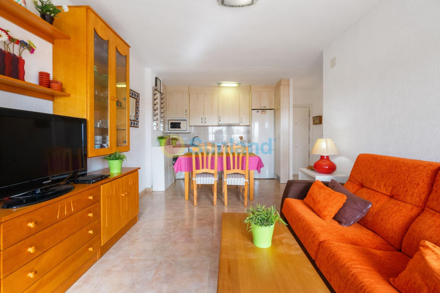 Verkauf - Apartment - Orihuela Costa - Campoamor