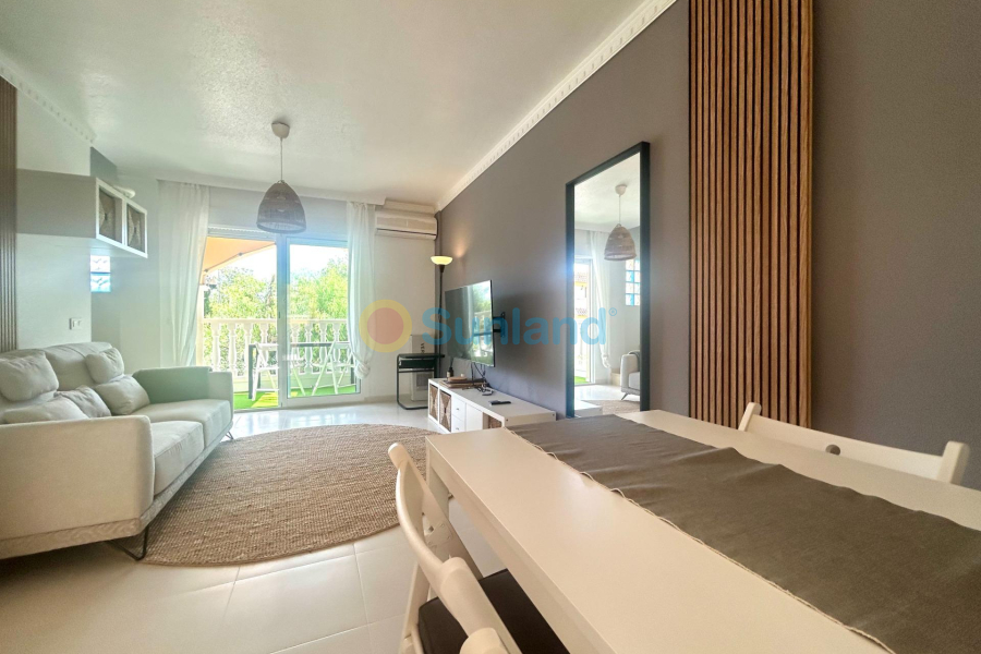 Brukte eiendommer - Terraced house - Algorfa - Montemar