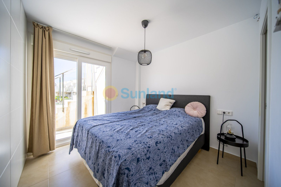 Resale - Ático - Orihuela costa - Pilar De La Horadada