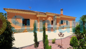 Resale - Villa - Formentera del Segura - Euroroda