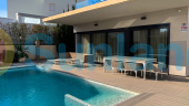 Вторичка - Bилла - Alicante - Campoamor