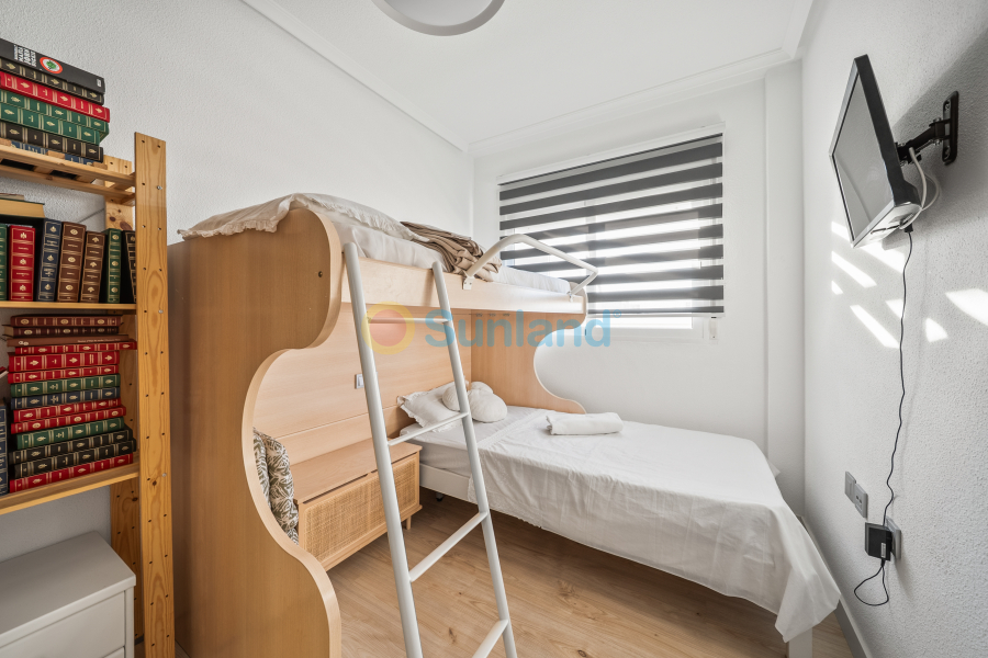 Brukte eiendommer - Ático - Torrevieja - La Mata