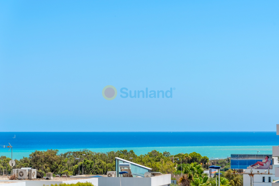 Brukte eiendommer - Villa - Guardamar del Segura