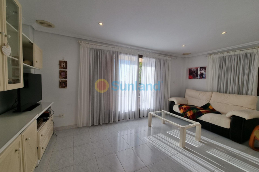 Resale - Townhouse - Santa Pola - Playa del Este