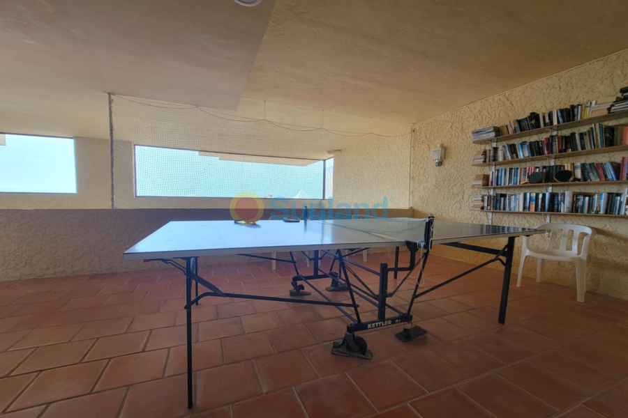 Вторичка - Таунхаус - Altea - Mascarat