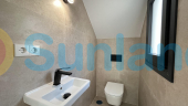 Nueva construcción  - Chalet - San Pedro del Pinatar - Lo Pagan
