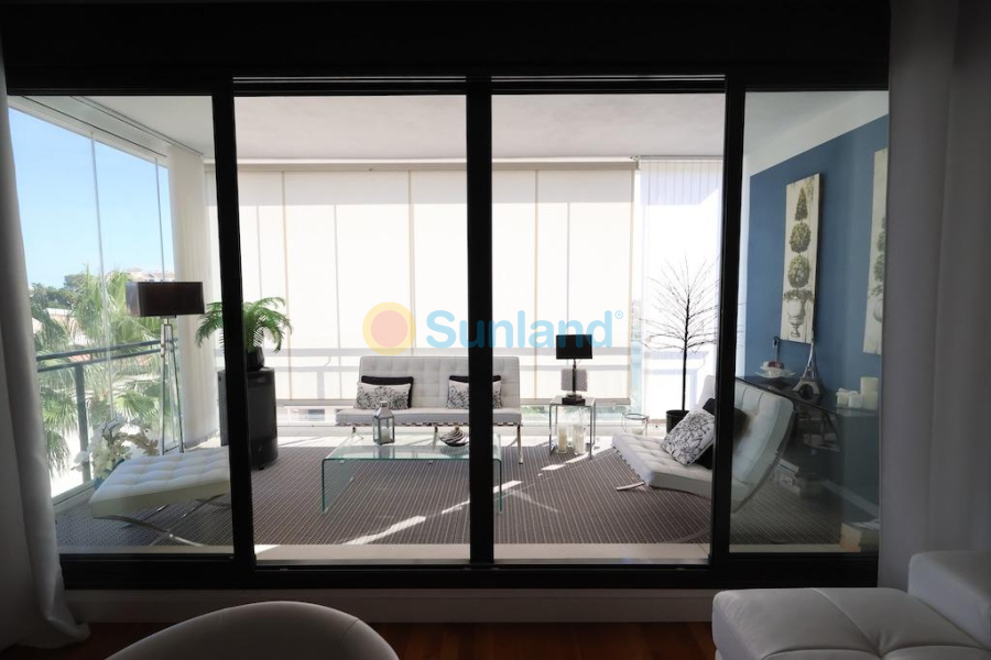 Resale - A - Orihuela Costa - Lomas De Campoamor-las Ramblas