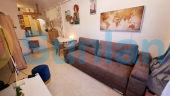 Använda fastigheter - Lägenhet - Torrevieja - Centro