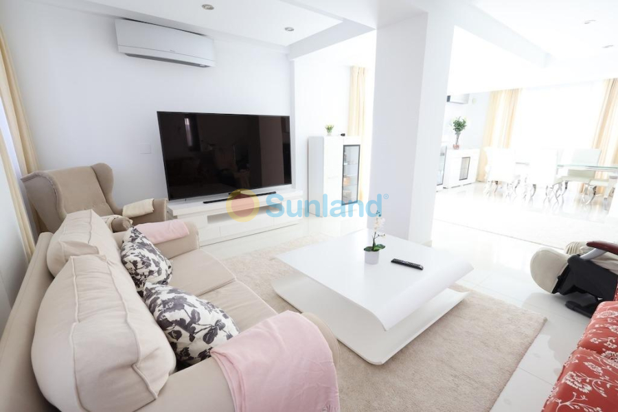 Brukte eiendommer - V - Cabo Roig - Costa blanca