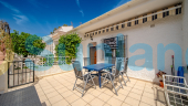 Resale - Villa - Guardamar del Segura - Pinomar
