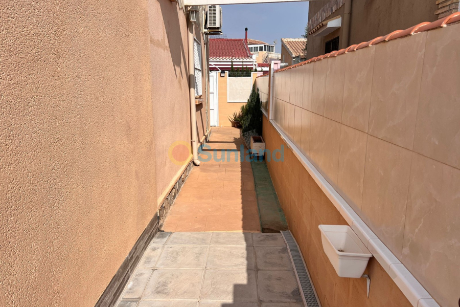 Вторичка - Detached Villa - Torrevieja