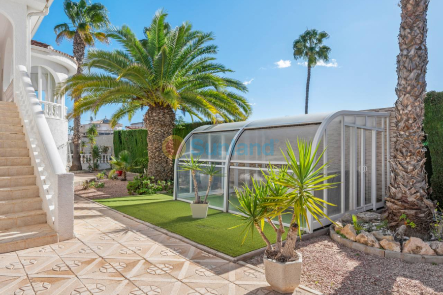 Resale - Villa - Ciudad Quesada